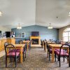 Отель Fireside Inn & Suites, фото 24