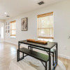 Отель Modern Naples Duplex Home ~ 7 Mi to Beach!, фото 9