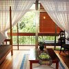 Отель Sutera Sanctuary Lodges at Kinabalu Park, фото 7