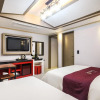 Отель Yeosu Luna Hotel, фото 4