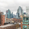 Отель Stylish 1BR Condo Trendy King East, фото 1