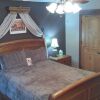 Отель Mooseberry Cabin, Willow AK, фото 5