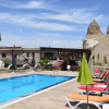 Отель Grand Elite Cave Suites, фото 15