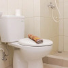 Отель Nice And Comfy 2Br Springlake Apartment Near Summarecon Bekasi, фото 12