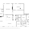 Отель 300 Drayton Condo 4 Bedrooms 3.5 Bathrooms Condo, фото 14