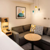 Отель Holiday Inn Manchester Airport, an IHG Hotel, фото 49