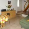 Отель House with One Bedroom in Belgodère, with Enclosed Garden And Wifi, фото 4