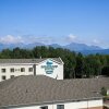 Отель Homewood Suites by Hilton Anchorage, фото 8