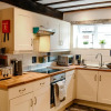 Отель Period 4 storey town house in the heart of Bewdley - Sleeps 6 - Free private parking for 1 car, фото 8