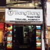 Отель Hanoi Central Homestay в Ханое