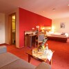 Отель Hotel-Gasthof  Zum Oberen Wirt, фото 35