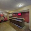 Отель Red Roof Inn PLUS+ University at Buffalo - Amherst, фото 6