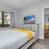 Отель Pristine and Posh 2bd/2ba Condo With Private Balcony - #6en165, фото 16