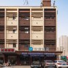 Отель Hanting Hotel Jinan Quanfu North Garden Street, фото 3