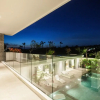 Отель Captivating Villa Walk to the Beach, фото 27
