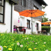 Отель Chiemsee Eck Ferienwohnungen, фото 9