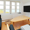 Отель Beautiful Apartment in Bogense With Sea View, фото 14
