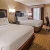 Отель SureStay Plus Hotel by Best Western Jackson, фото 31