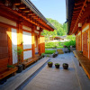 Отель Norijam Hanok Traditional House Two, фото 21