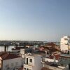 Отель Studio in Portimão, With Wonderful City View, Furnished Balcony and Wi, фото 10