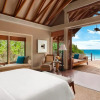 Отель Shangri-Las Villingili Resort and Spa Maldives, фото 32