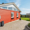 Отель 6 Person Holiday Home in Hejls, фото 1