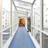 Отель Novum Hotel Boulevard Stuttgart City, фото 8