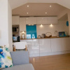 Отель Malvern Holiday Garden Flat, фото 2