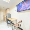 Отель Homey And Comfort Stay Studio Sentraland Semarang Apartment, фото 10