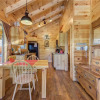 Отель Journeys End 2 - One Bedroom Cabin, фото 7