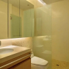 Отель Beachfront 2br Home With Private Plunge Pool on Stunning Naithon Beach 3, фото 9