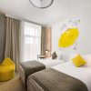 Отель ibis Styles Budapest City, фото 2