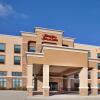 Отель Hampton Inn & Suites St. Cloud, MN, фото 25