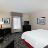 Отель Hampton Inn & Suites Roanoke Airport, фото 4