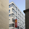 Отель Aparthotel Adagio Berlin Kurfürstendamm в Берлине