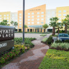 Отель Hyatt Place Orlando/Lake Buena Vista, фото 26