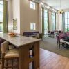 Отель Hampton Inn & Suites National Harbor - Alexandria Area, фото 28
