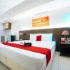 Отель Cityland Tagaytay By RedDoorz, фото 4