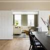 Отель The Clapham Chambers - Stunning & Bright 3BDR Flat with Terrace, фото 5