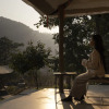 Отель ONENESS Rishikesh by Ganga Kinare- A Luxury Wilderness Resort, фото 21