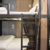Отель Sookjai Cafe And Hostel by OYO Rooms, фото 2