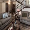 Отель 40 Innsbrook - Three Bedroom Townhome, фото 22