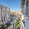 Отель Palazzo Depretis Naples в Неаполе