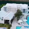 Отель Qiandao Lake M Coral Lake View Private Pool Homestay (Tea Garden), фото 18