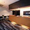 Отель AreaOne Kagoshima, фото 6
