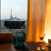 Отель Novotel Paris Vaugirard Montparnasse, фото 8