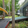 Отель 森と湖の楽園ｗorkshopｃampｒesort, фото 25