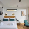 Отель SIGMA Luxury Apartments & Suites, фото 7