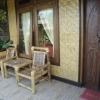 Отель Pondok Indah Bungalows Tetebatu, фото 6