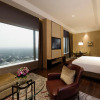 Отель Conrad Pune by Hilton, фото 6